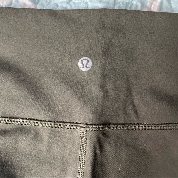 Lululemon Leggings!💚 - Picture 5 of 5